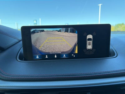 2022 Acura MDX w/A-Spec Package