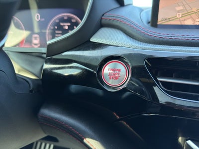 2022 Acura MDX w/A-Spec Package