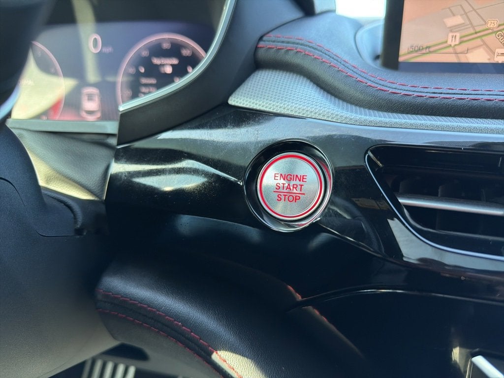 2022 Acura MDX w/A-Spec Package