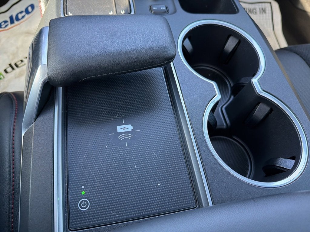 2022 Acura MDX w/A-Spec Package