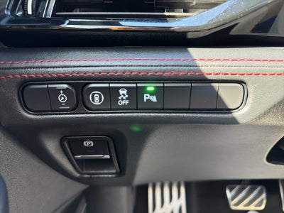 2022 Acura MDX w/A-Spec Package