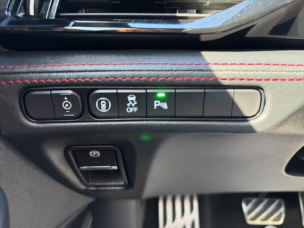 2022 Acura MDX w/A-Spec Package