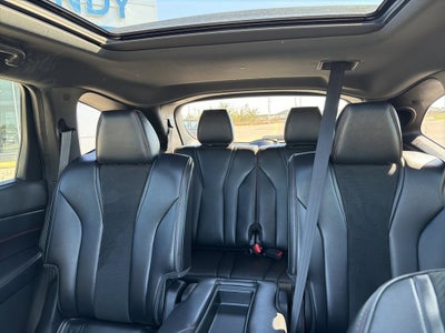 2022 Acura MDX w/A-Spec Package
