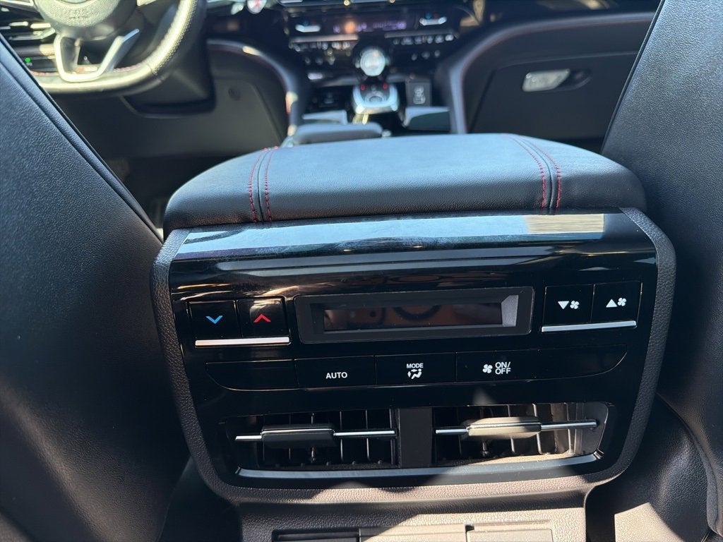 2022 Acura MDX w/A-Spec Package