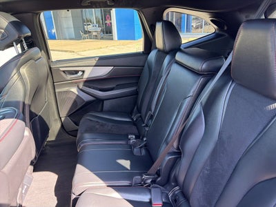 2022 Acura MDX w/A-Spec Package