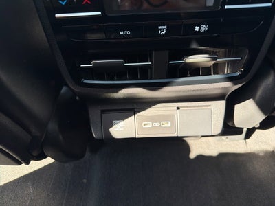 2022 Acura MDX w/A-Spec Package