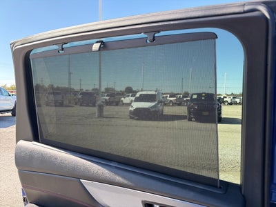 2022 Acura MDX w/A-Spec Package