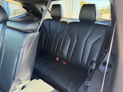 2022 Acura MDX w/A-Spec Package