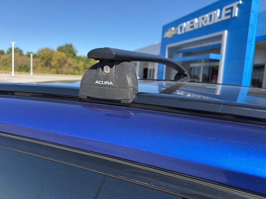 2022 Acura MDX w/A-Spec Package