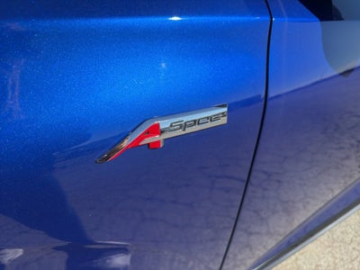 2022 Acura MDX w/A-Spec Package