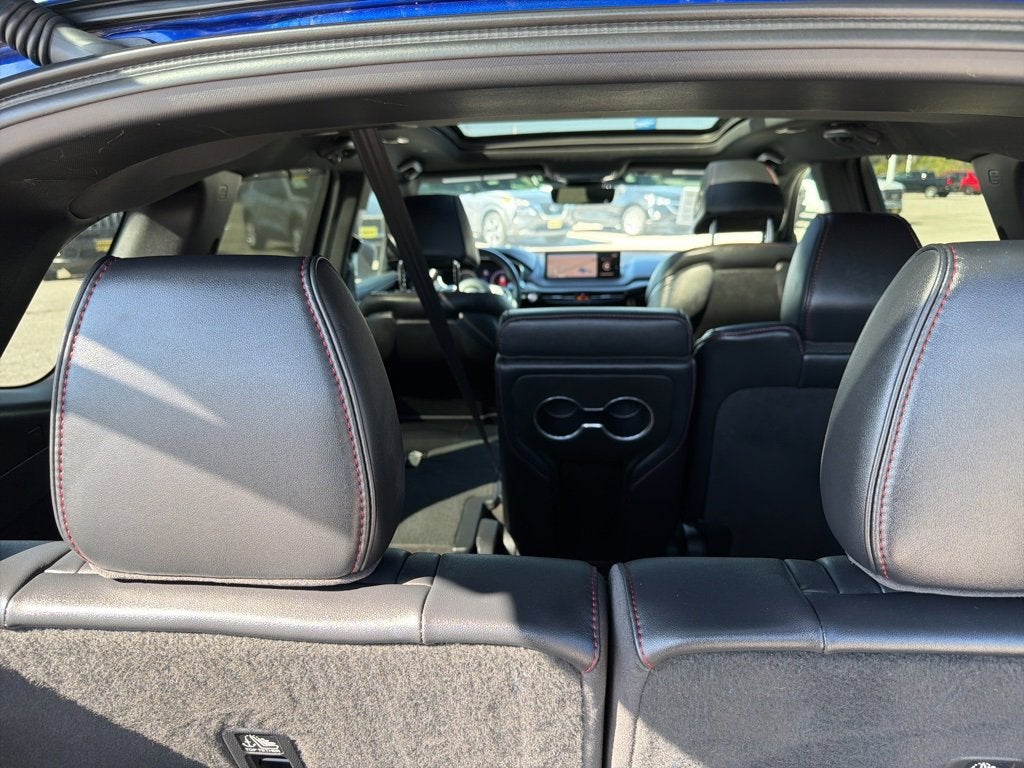 2022 Acura MDX w/A-Spec Package