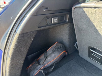 2022 Acura MDX w/A-Spec Package