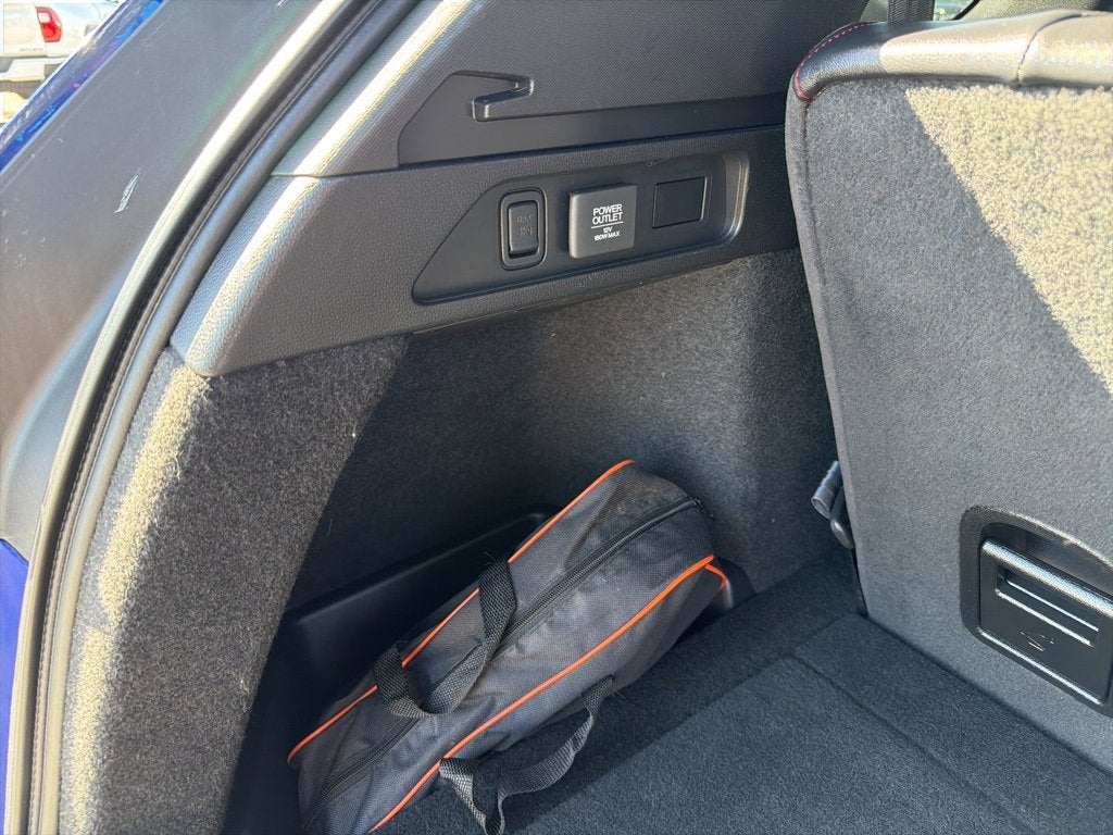 2022 Acura MDX w/A-Spec Package