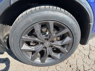 2022 Acura MDX w/A-Spec Package