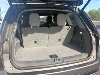 2021 Lincoln Aviator Grand Touring