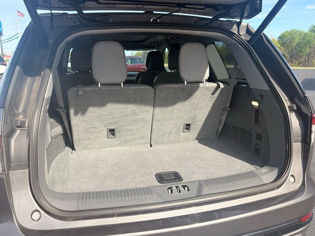 2021 Lincoln Aviator Grand Touring