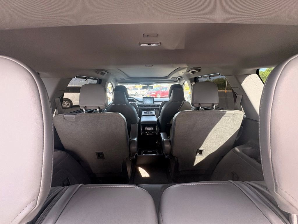2021 Lincoln Aviator Grand Touring