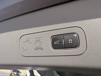 2021 Lincoln Aviator Grand Touring
