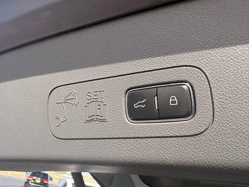 2021 Lincoln Aviator Grand Touring