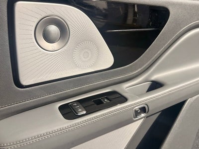 2021 Lincoln Aviator Grand Touring