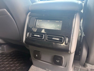 2021 Lincoln Aviator Grand Touring