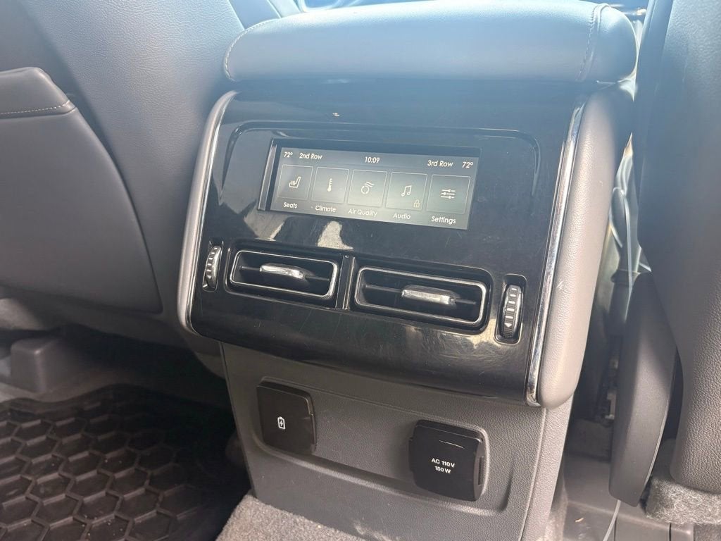 2021 Lincoln Aviator Grand Touring