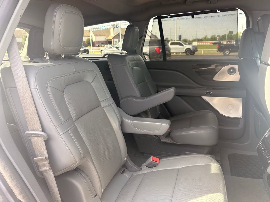 2021 Lincoln Aviator Grand Touring