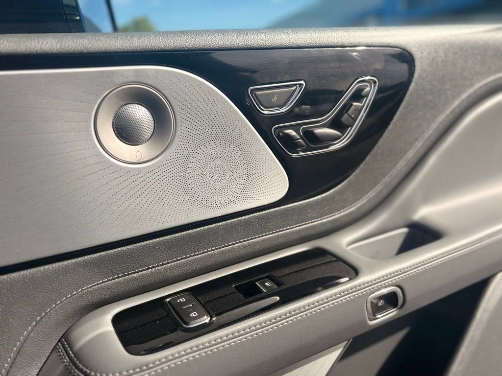 2021 Lincoln Aviator Grand Touring