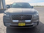 2021 Lincoln Aviator Grand Touring