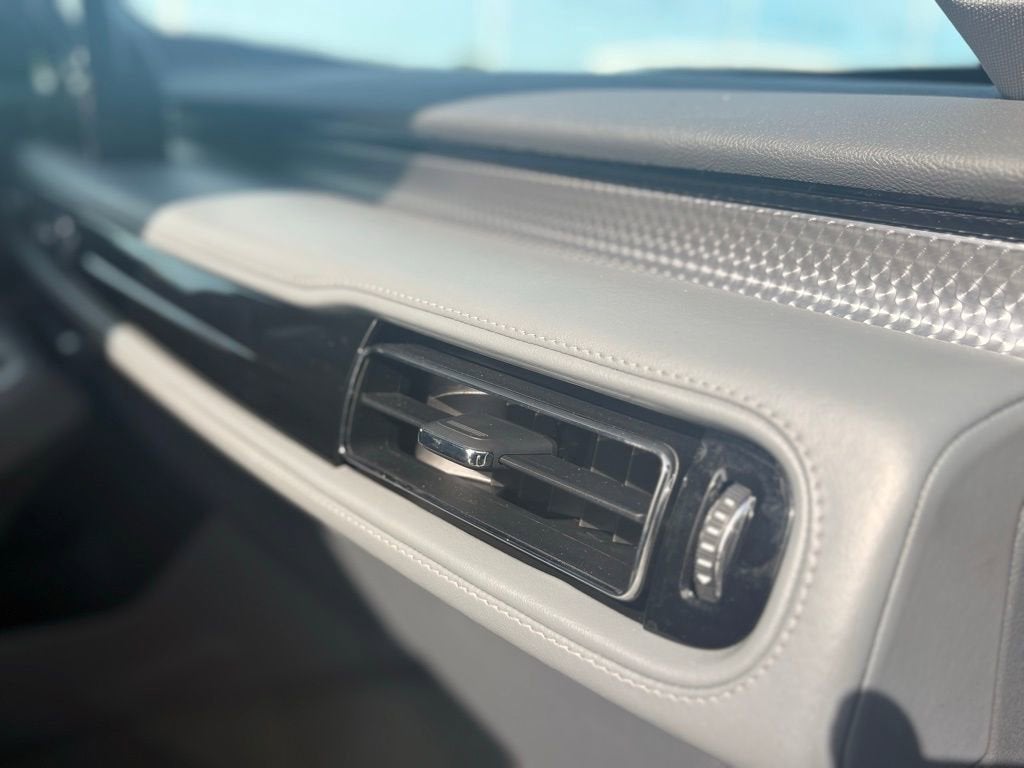 2021 Lincoln Aviator Grand Touring