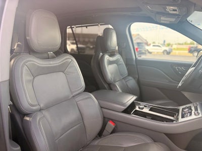 2021 Lincoln Aviator Grand Touring