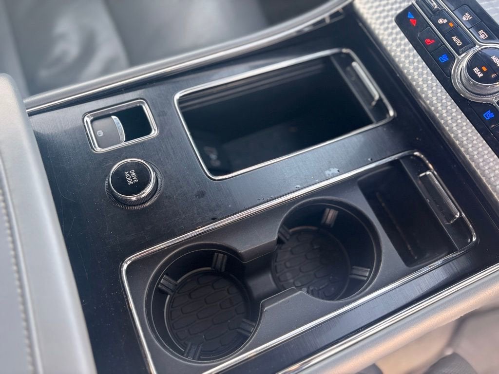2021 Lincoln Aviator Grand Touring