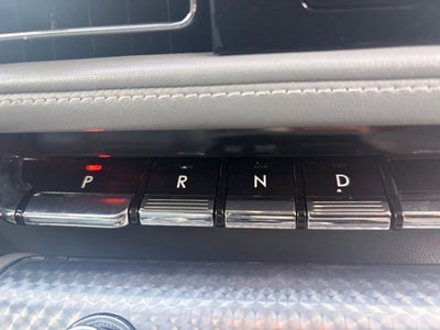 2021 Lincoln Aviator Grand Touring