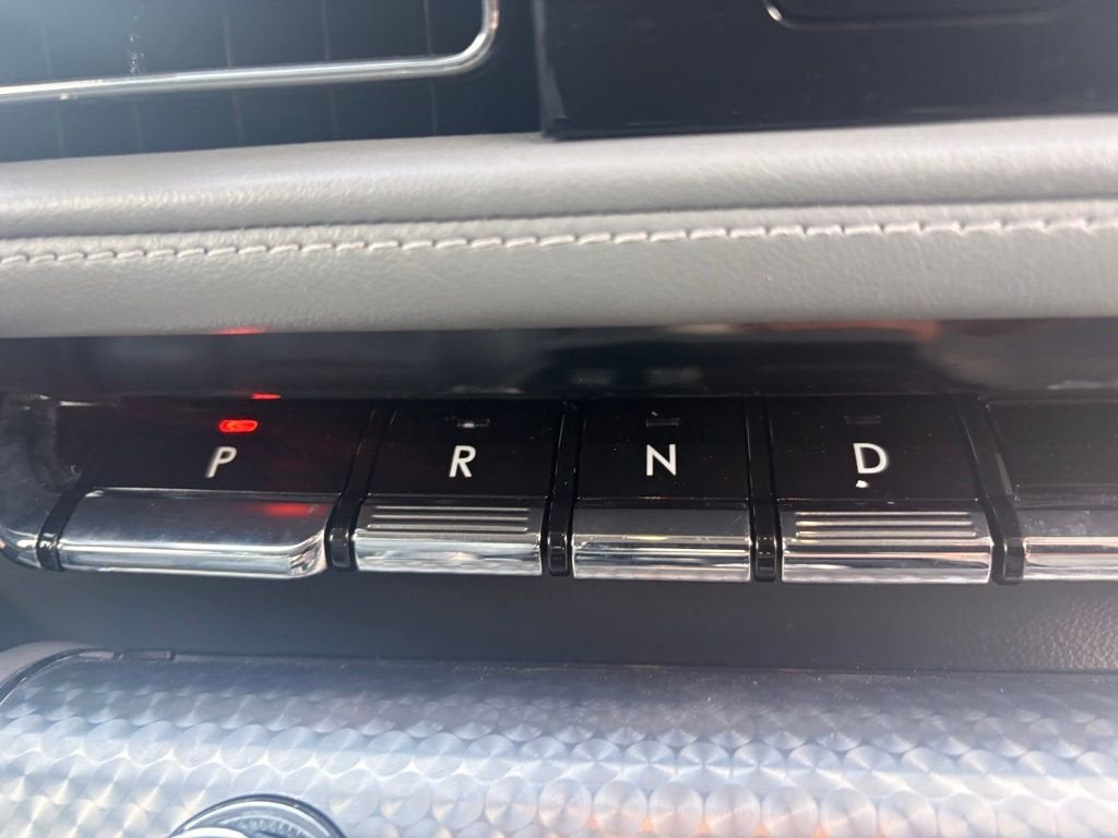 2021 Lincoln Aviator Grand Touring
