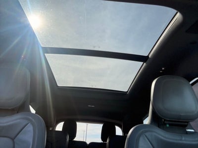 2021 Lincoln Aviator Grand Touring