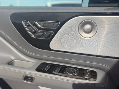 2021 Lincoln Aviator Grand Touring