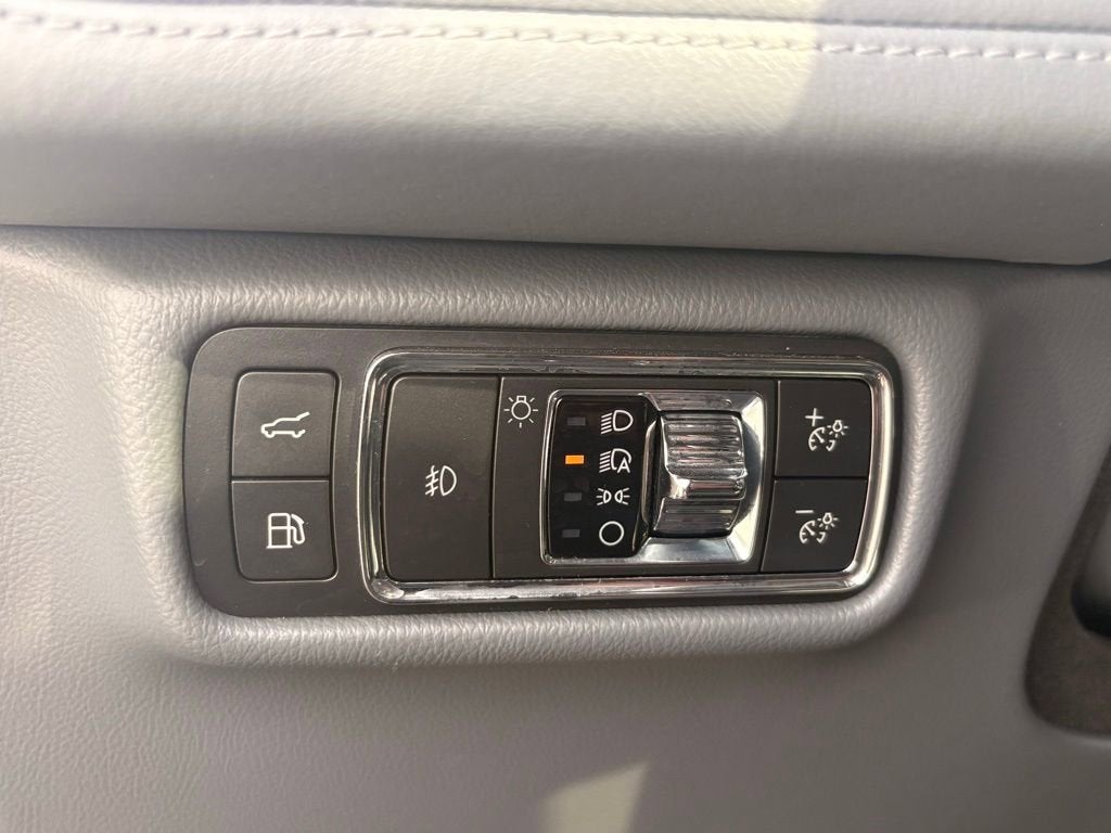 2021 Lincoln Aviator Grand Touring