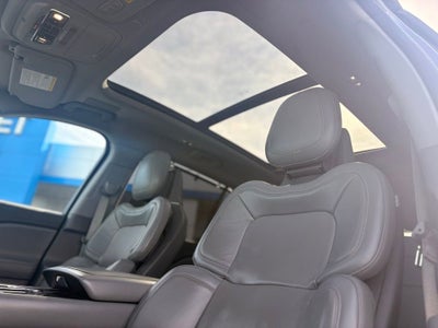 2021 Lincoln Aviator Grand Touring