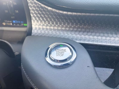 2021 Lincoln Aviator Grand Touring