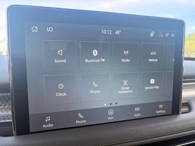 2021 Lincoln Aviator Grand Touring