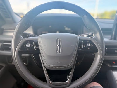 2021 Lincoln Aviator Grand Touring