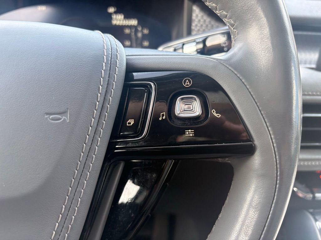 2021 Lincoln Aviator Grand Touring