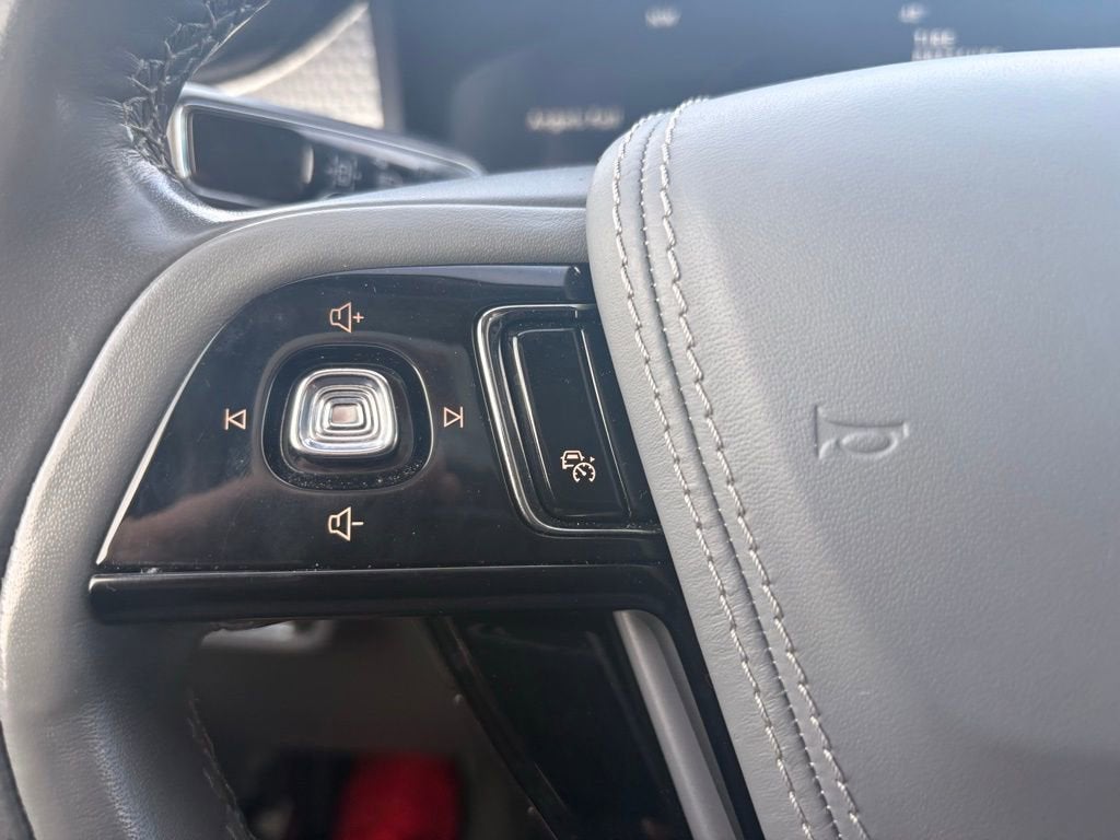 2021 Lincoln Aviator Grand Touring