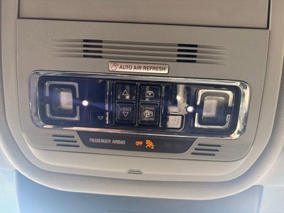 2021 Lincoln Aviator Grand Touring