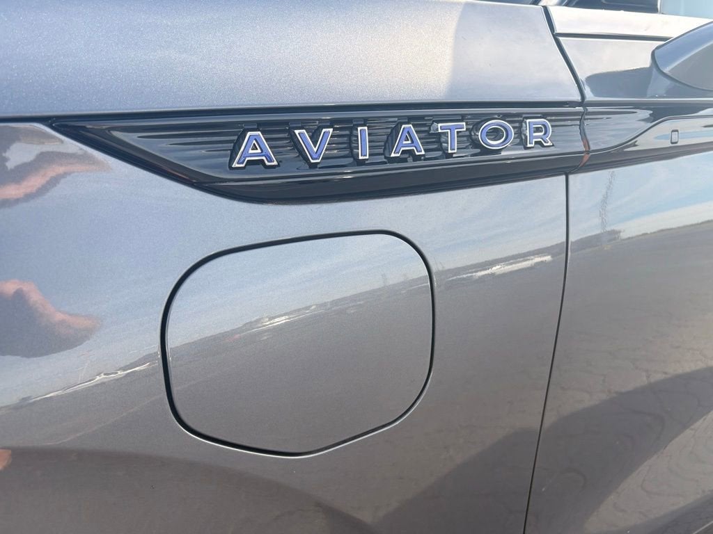 2021 Lincoln Aviator Grand Touring