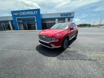 2023 Hyundai Santa Fe Hybrid SEL Premium