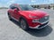 2023 Hyundai Santa Fe Hybrid SEL Premium
