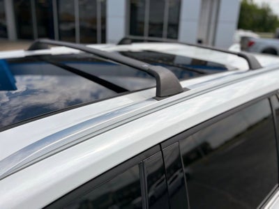 2026 Toyota Grand Highlander LE