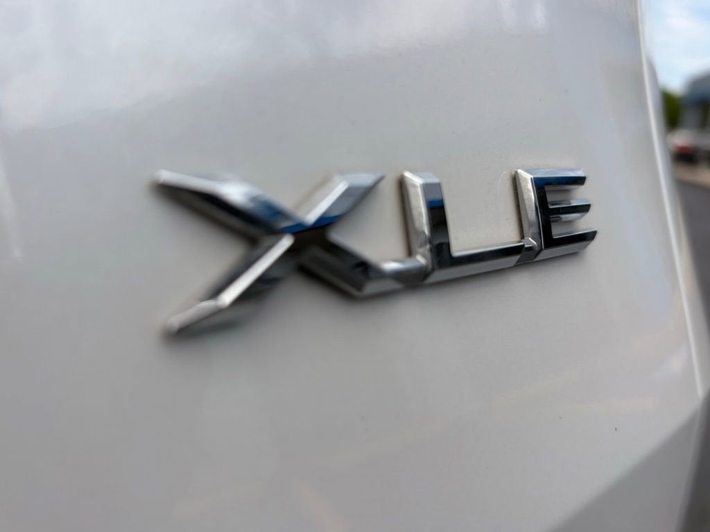 2026 Toyota Grand Highlander LE