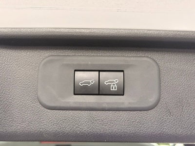 2026 Toyota Grand Highlander LE